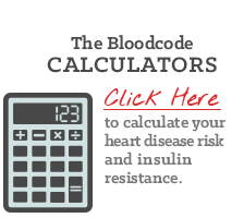 The Blood Code Calculators The Blood Code